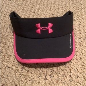 Under Armour Visor